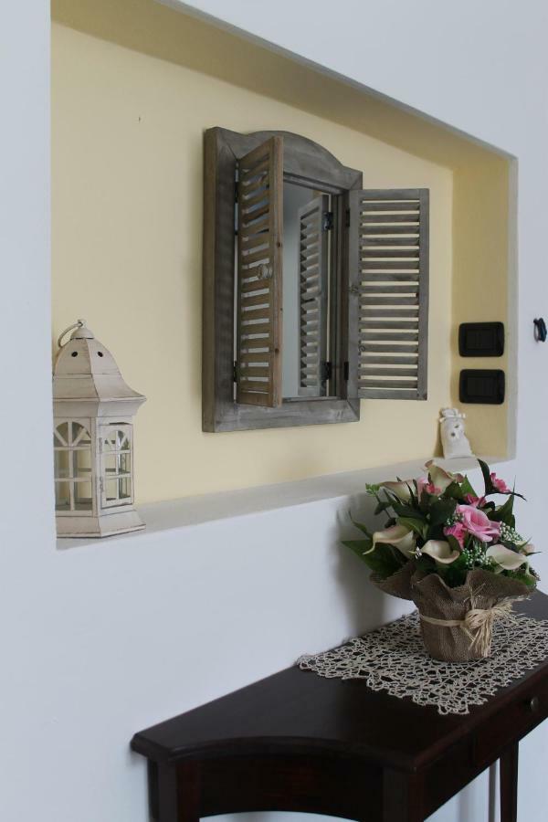 Le Camere Di Aladino Carugate Exterior photo