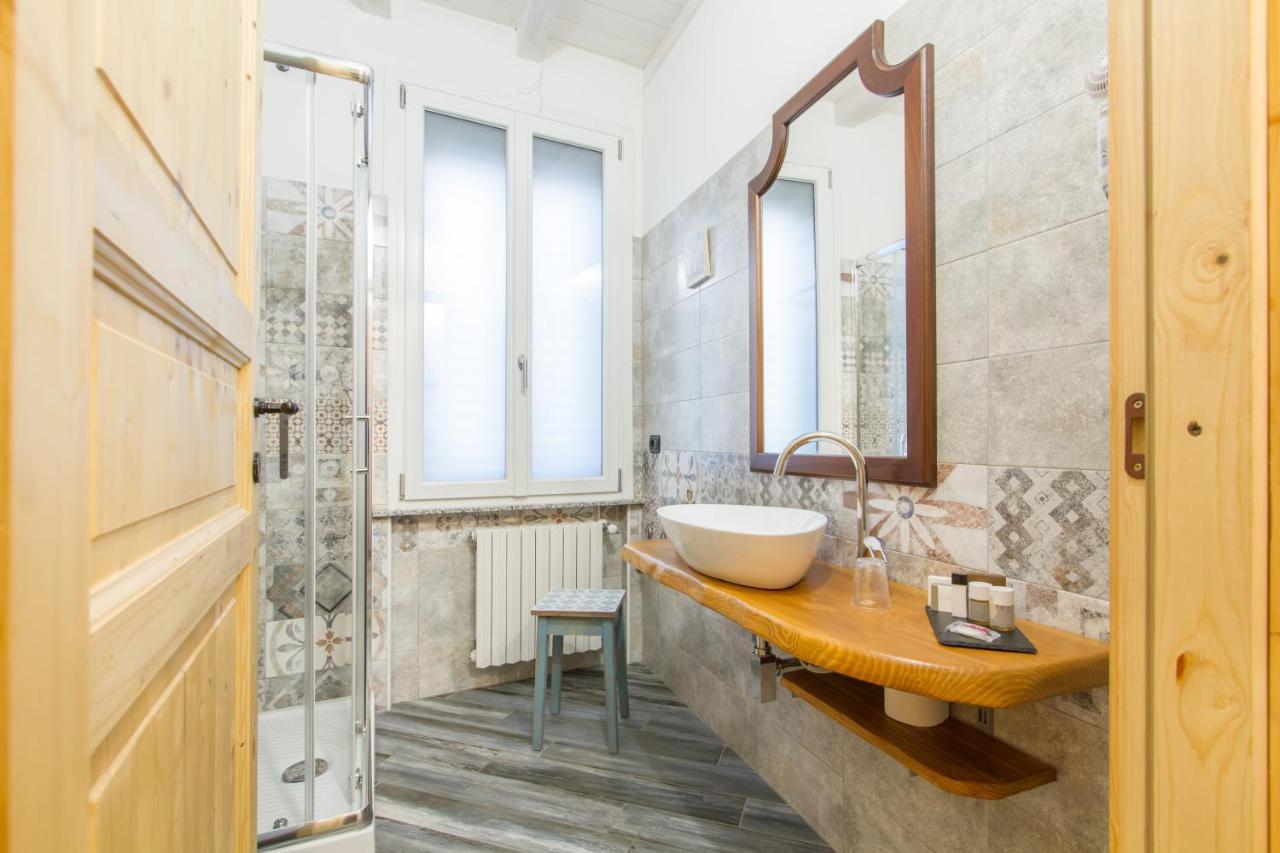 Le Camere Di Aladino Carugate Exterior photo